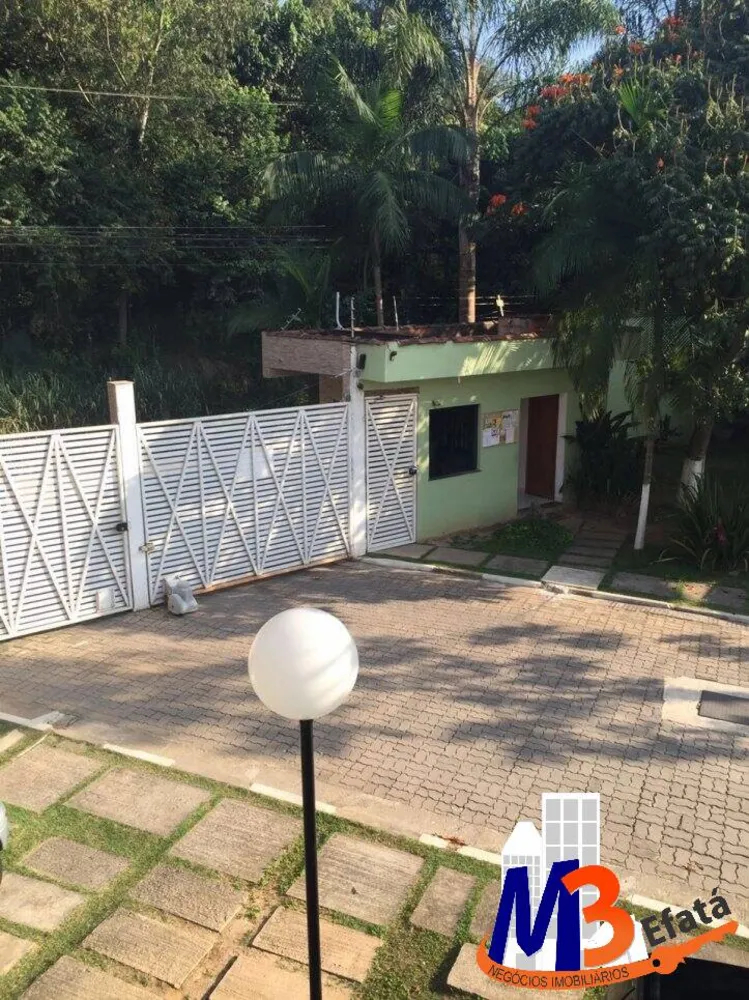 Sobrado, 3 quartos, 90 m² - Foto 1