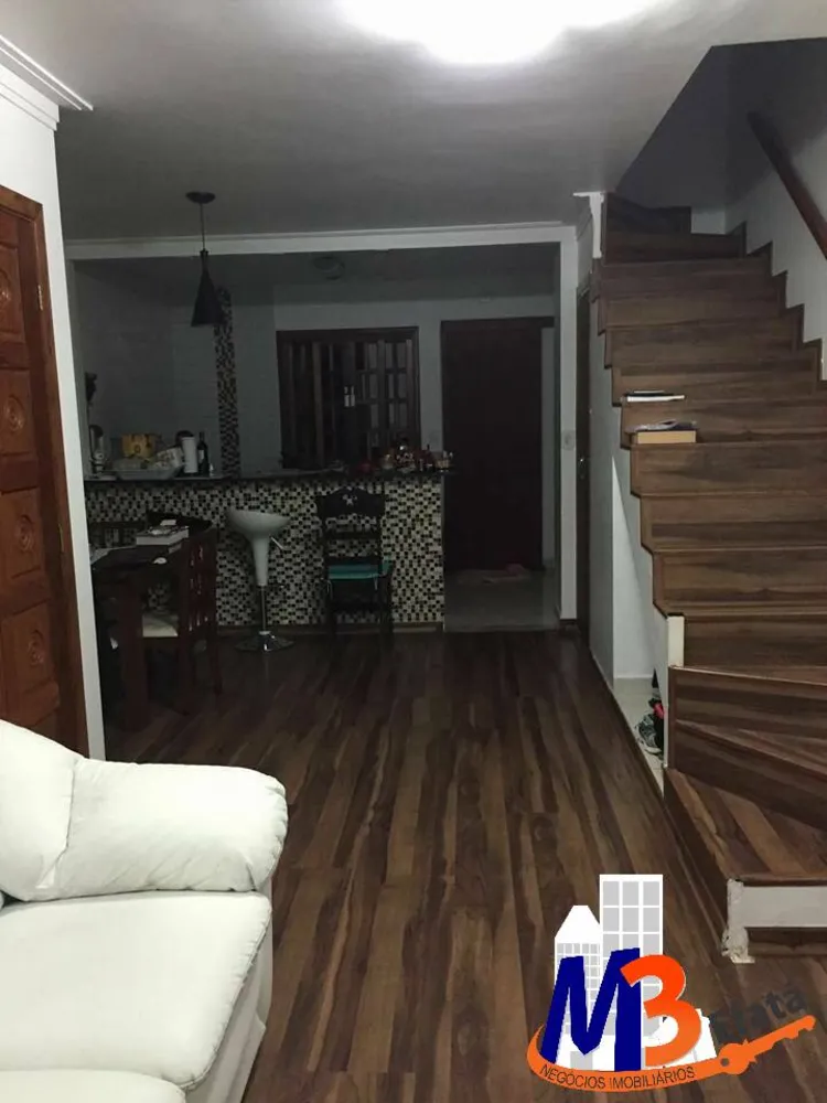 Sobrado, 3 quartos, 90 m² - Foto 14