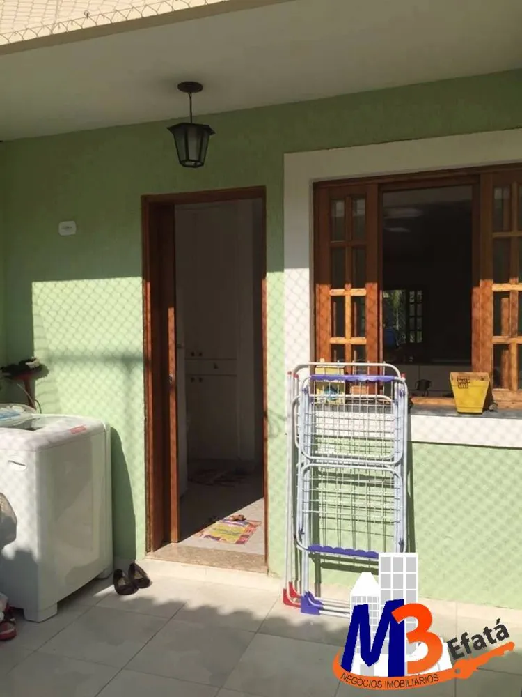 Sobrado, 3 quartos, 90 m² - Foto 7