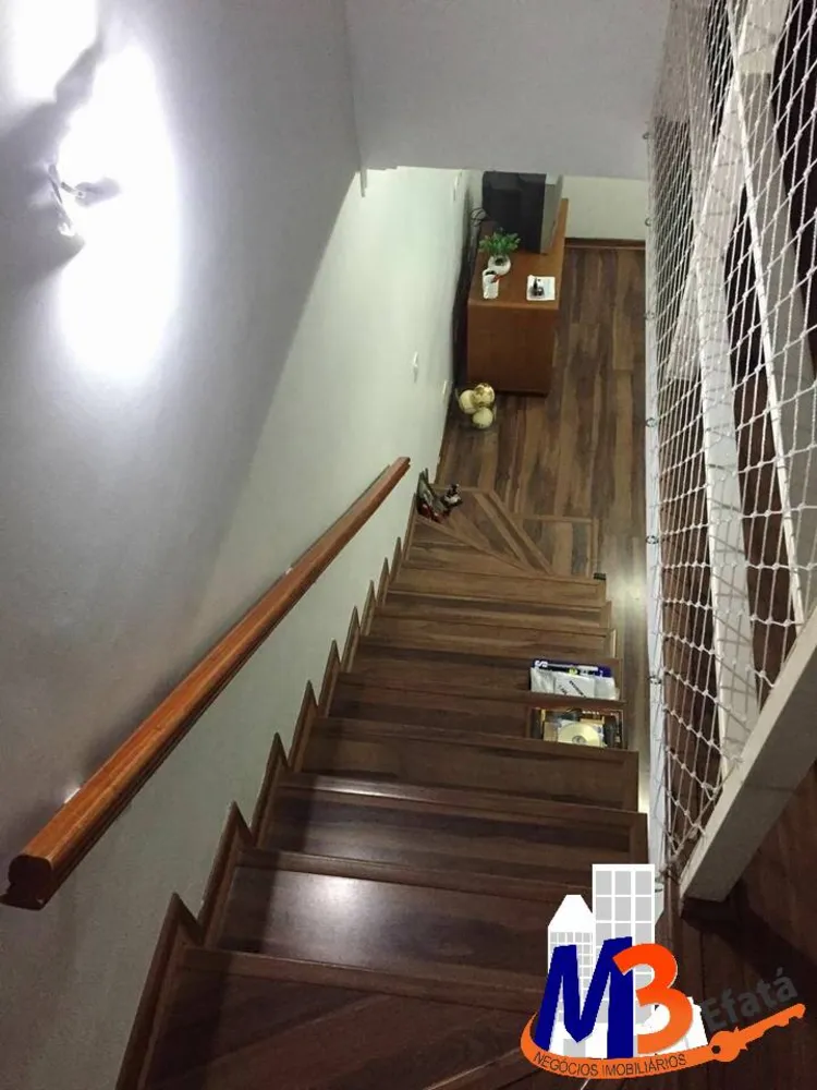 Sobrado, 3 quartos, 90 m² - Foto 13