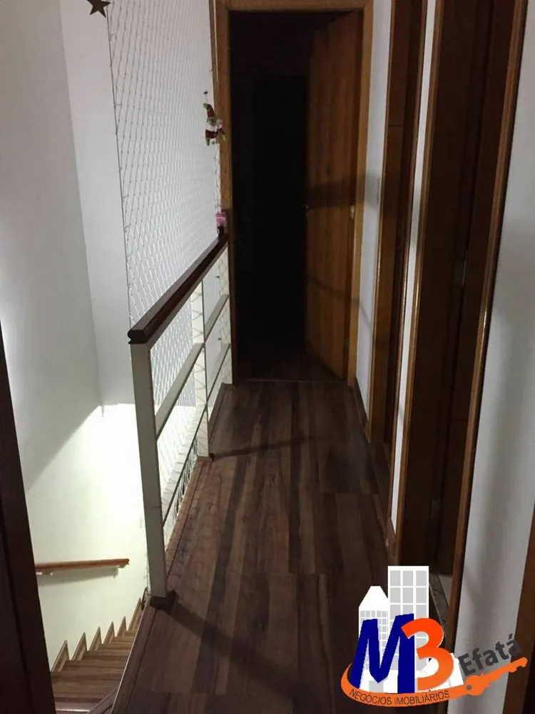 Sobrado, 3 quartos, 90 m² - Foto 8
