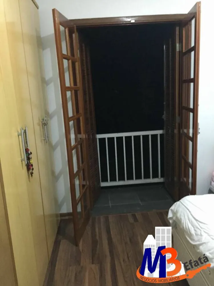 Sobrado, 3 quartos, 90 m² - Foto 12