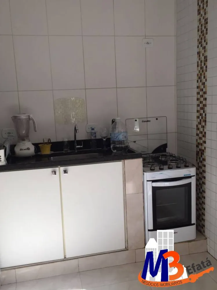 Sobrado, 3 quartos, 90 m² - Foto 15