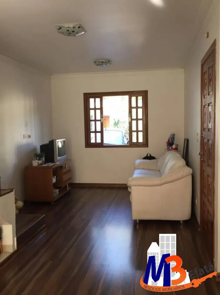 Sobrado, 3 quartos, 90 m² - Foto 10