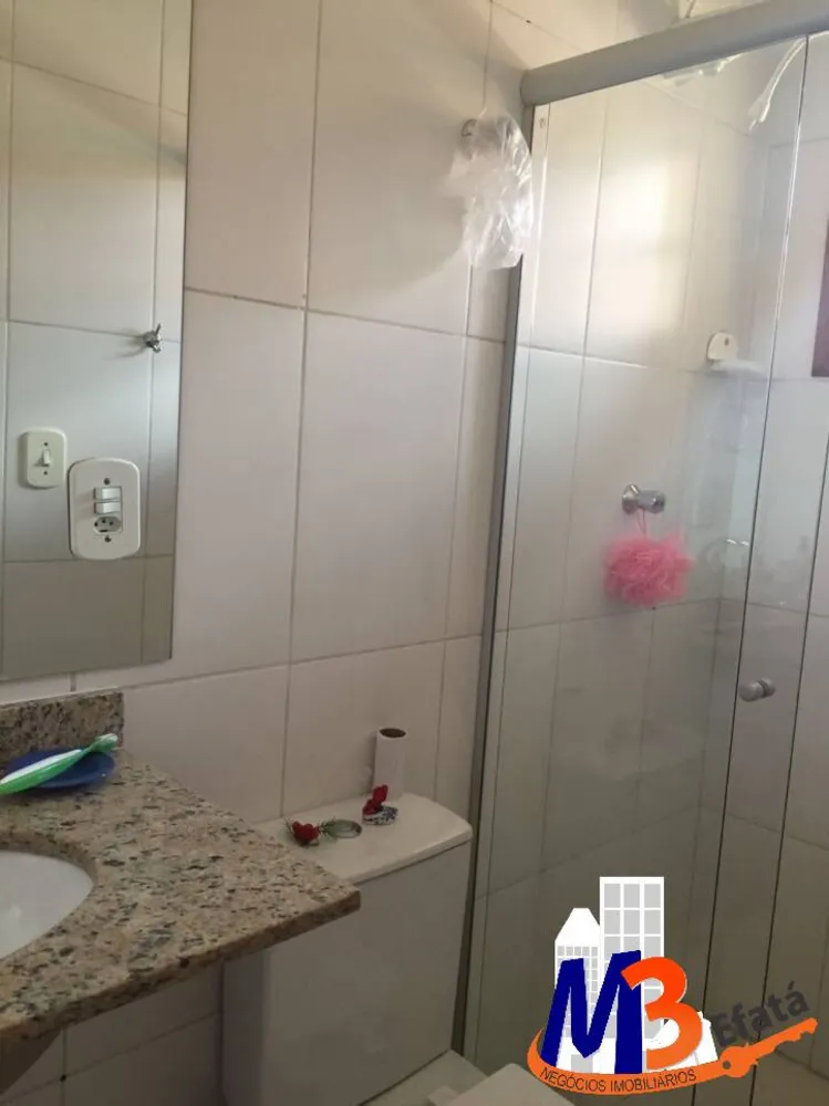 Sobrado, 3 quartos, 90 m² - Foto 11