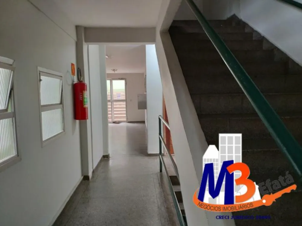 Apartamento, 2 quartos, 50 m² - Foto 11