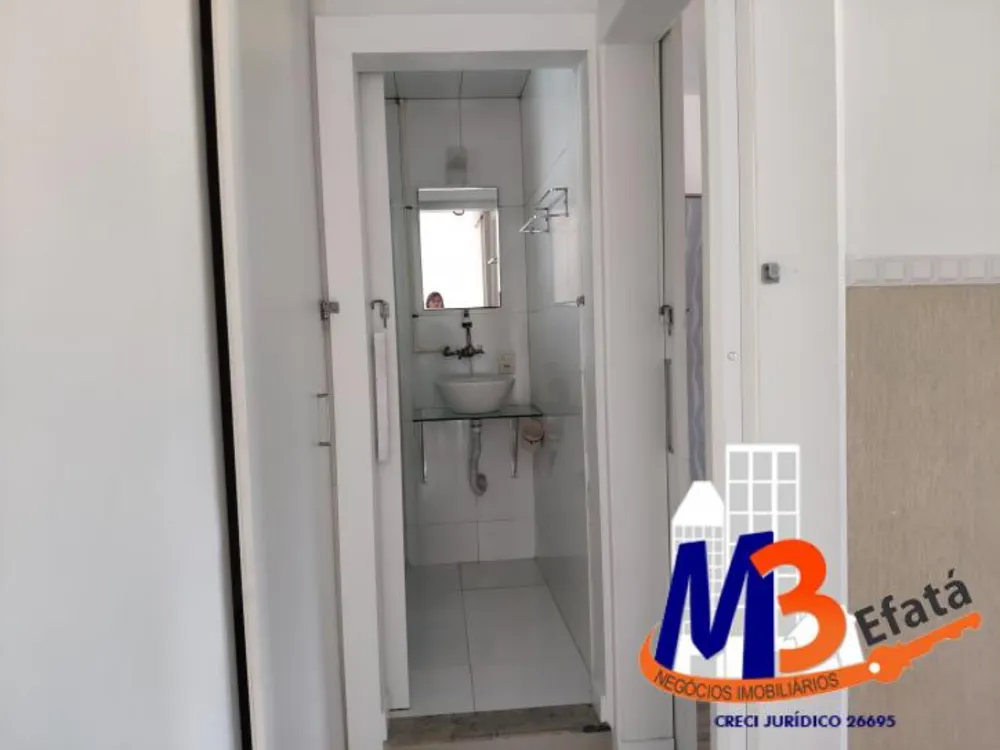 Apartamento, 2 quartos, 50 m² - Foto 9