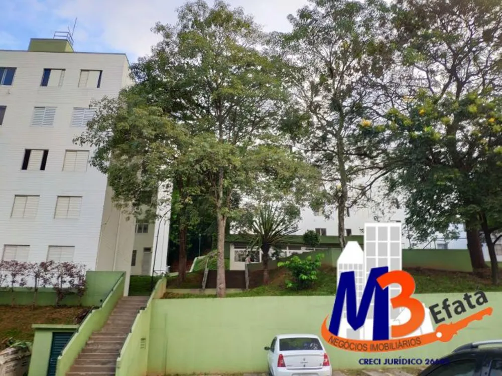 Apartamento, 2 quartos, 50 m² - Foto 7