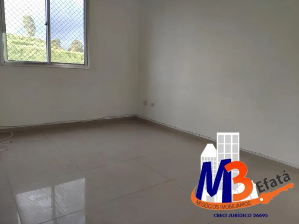 Apartamento, 2 quartos, 50 m² - Foto 3