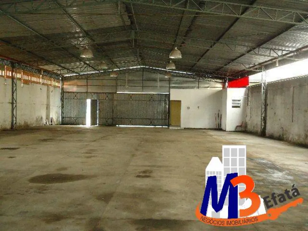Depósito-Galpão, 367 m² - Foto 2