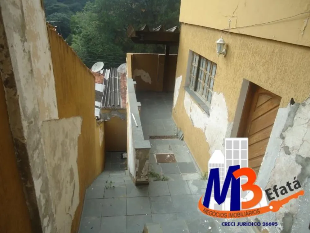 Casa, 2 quartos, 260 m² - Foto 11