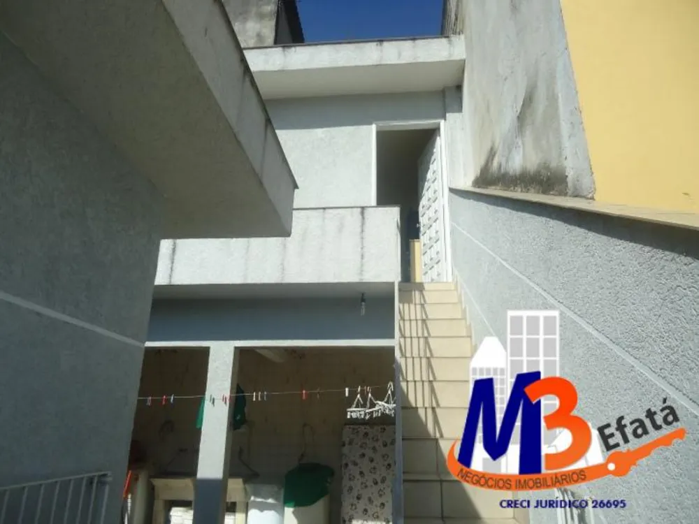 Casa, 6 quartos, 260 m² - Foto 12