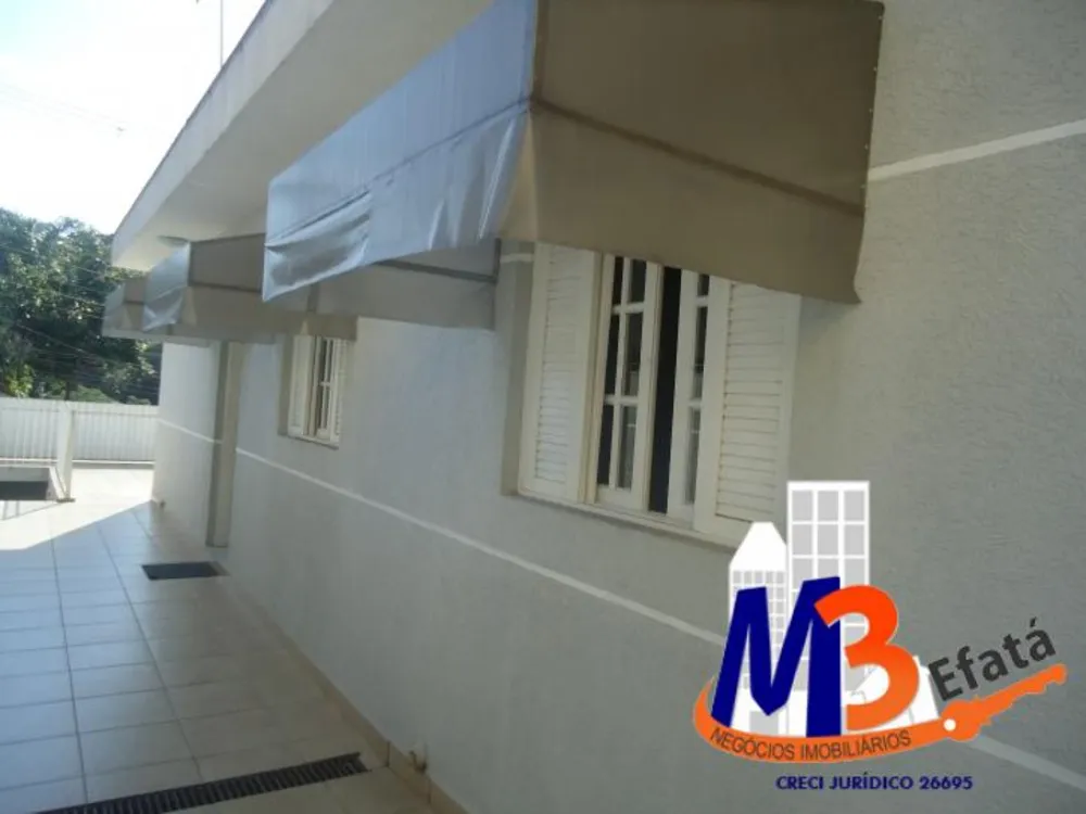Casa, 6 quartos, 260 m² - Foto 11
