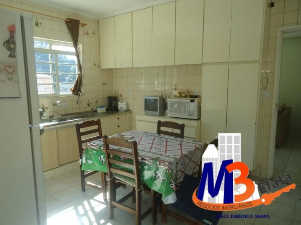 Casa, 6 quartos, 260 m² - Foto 16