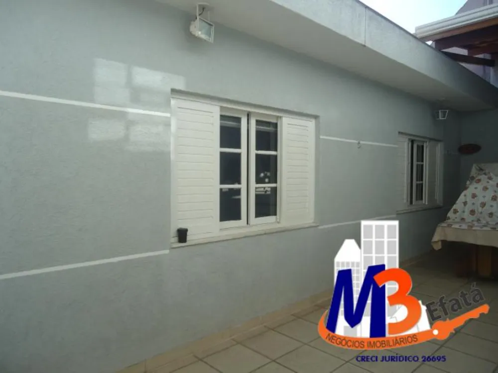 Casa, 6 quartos, 260 m² - Foto 14