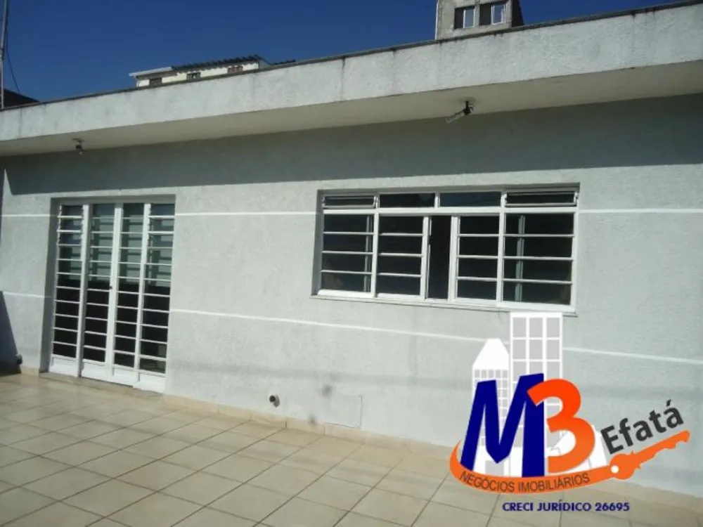 Casa, 6 quartos, 260 m² - Foto 15