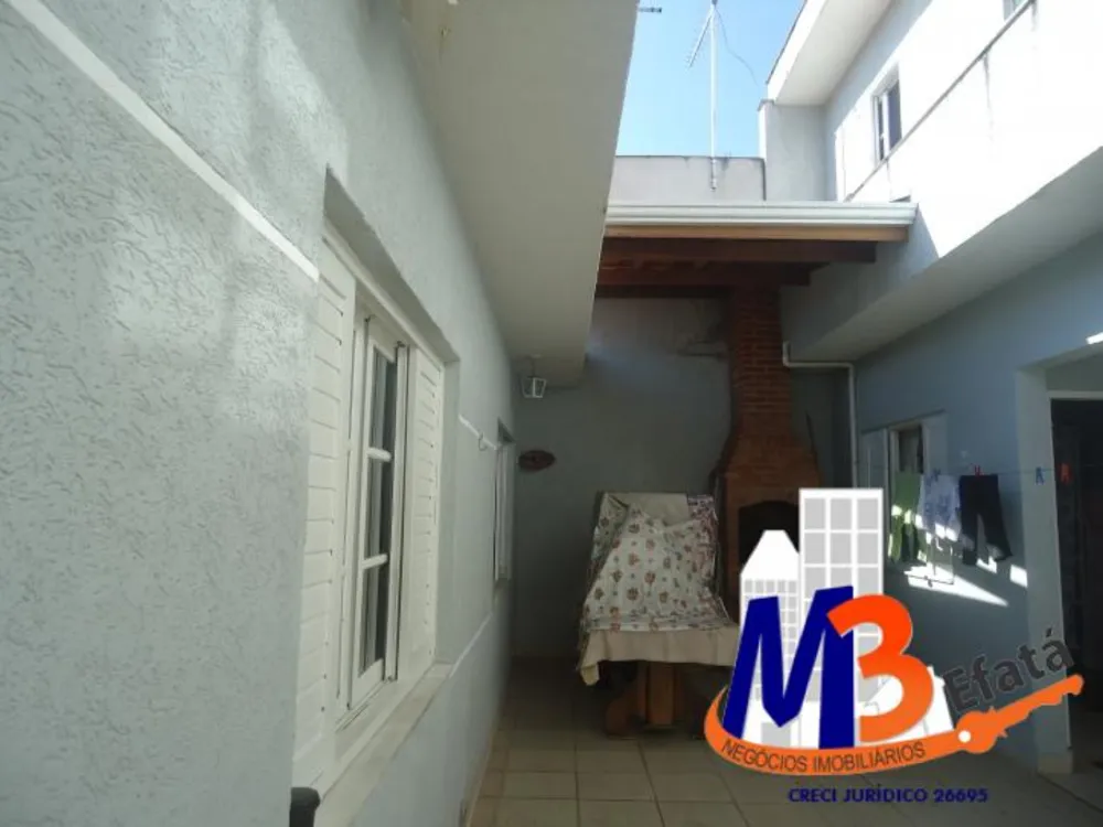 Casa, 6 quartos, 260 m² - Foto 13