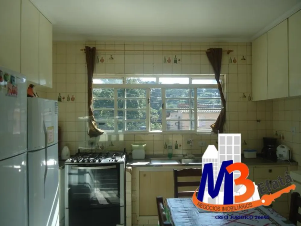 Casa, 6 quartos, 260 m² - Foto 2