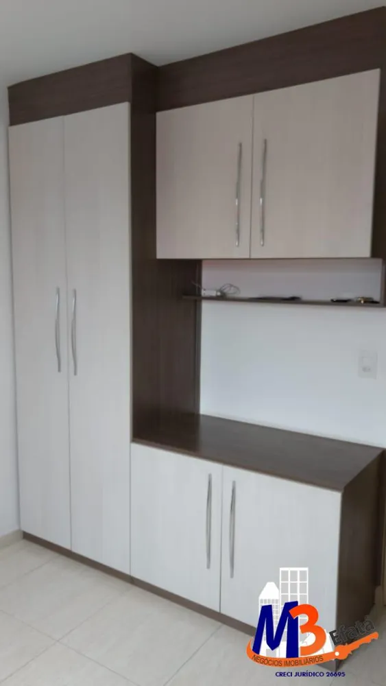Apartamento, 2 quartos, 57 m² - Foto 5