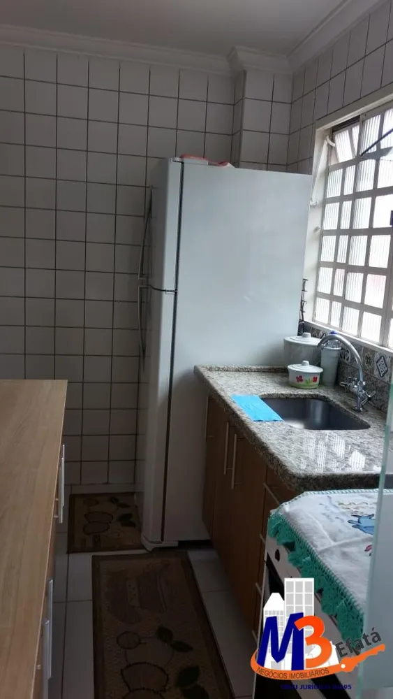 Apartamento, 2 quartos, 57 m² - Foto 9