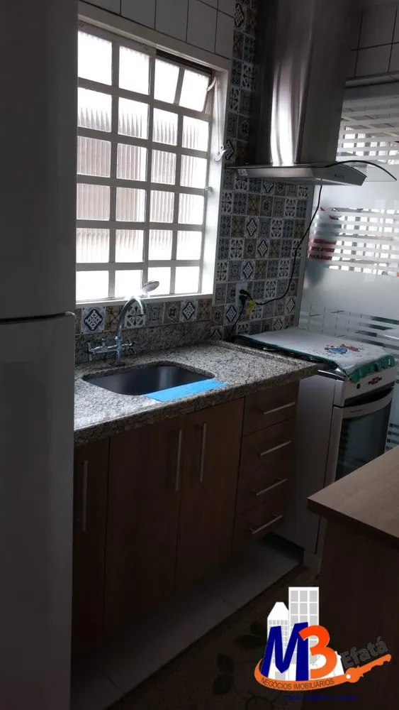 Apartamento, 2 quartos, 57 m² - Foto 8