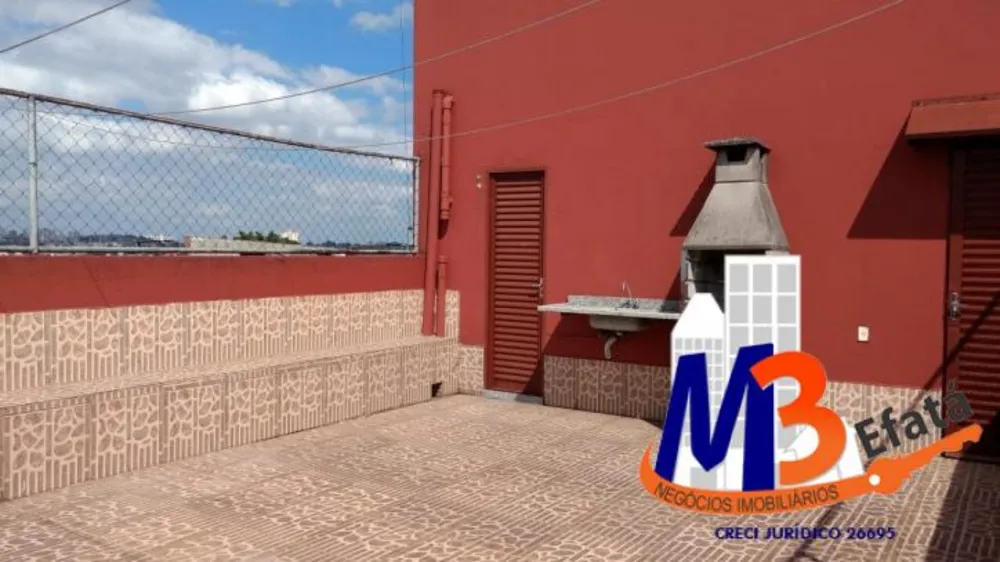 Apartamento, 2 quartos, 57 m² - Foto 12