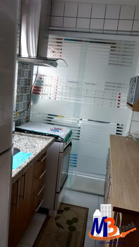 Apartamento, 2 quartos, 57 m² - Foto 11