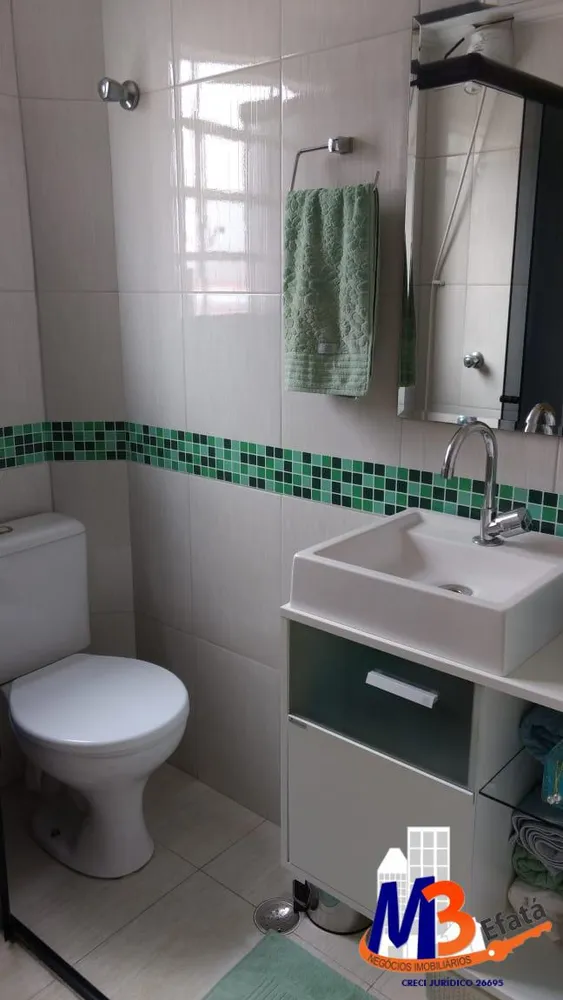 Apartamento, 2 quartos, 57 m² - Foto 6