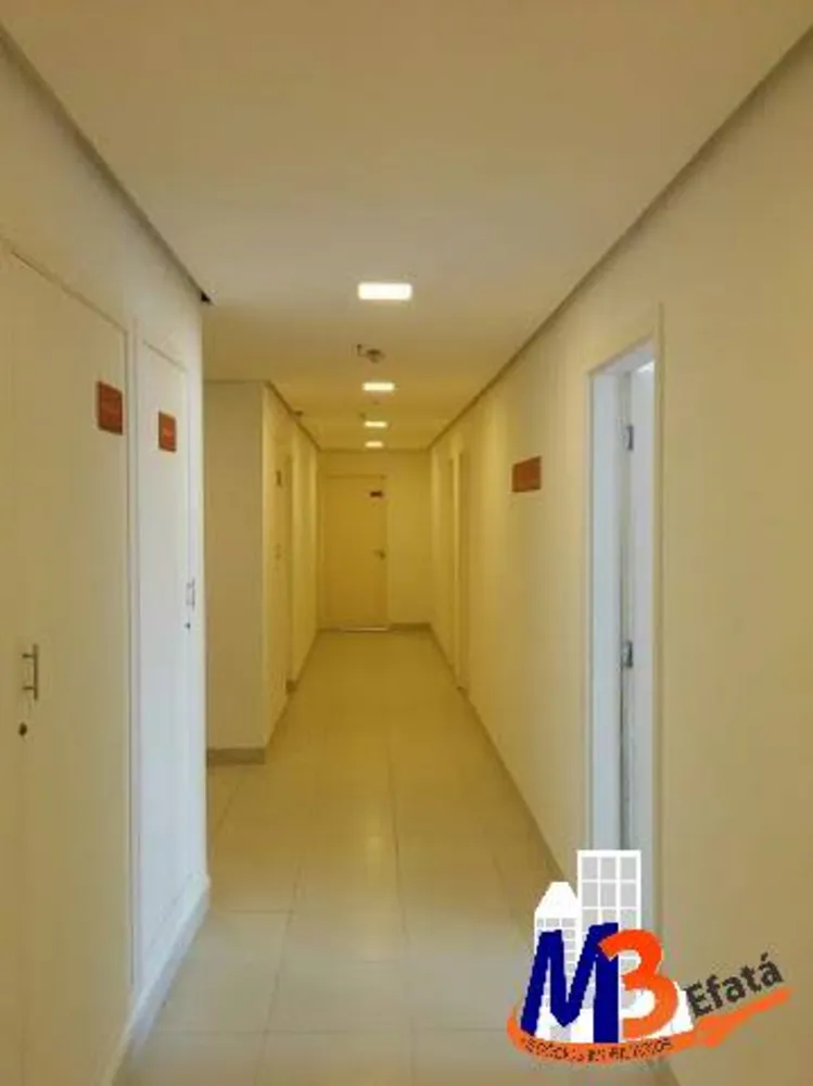 Sala-Conjunto, 35 m² - Foto 11