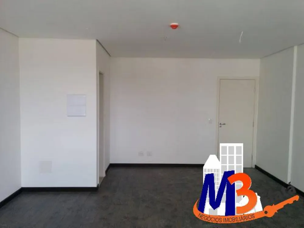 Sala-Conjunto, 35 m² - Foto 9