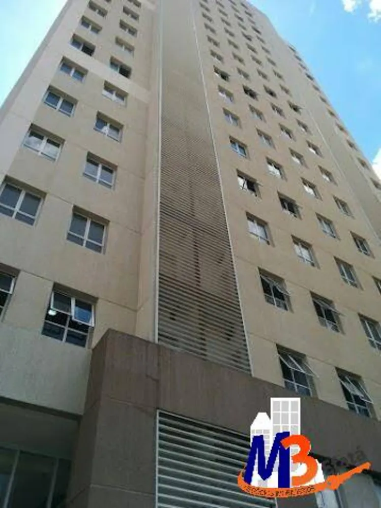 Sala-Conjunto, 35 m² - Foto 18