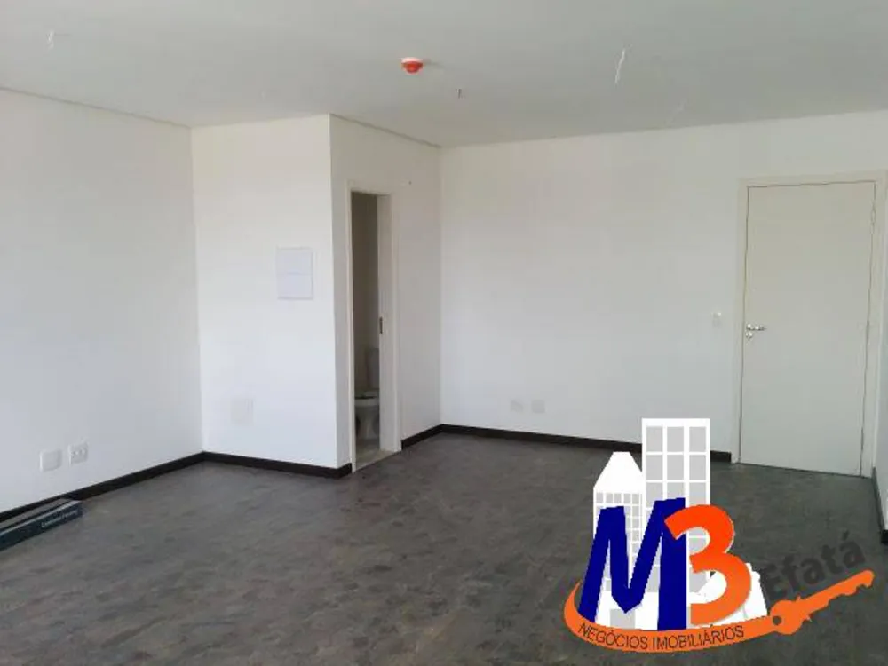Sala-Conjunto, 35 m² - Foto 10