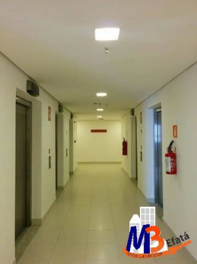 Sala-Conjunto, 35 m² - Foto 12