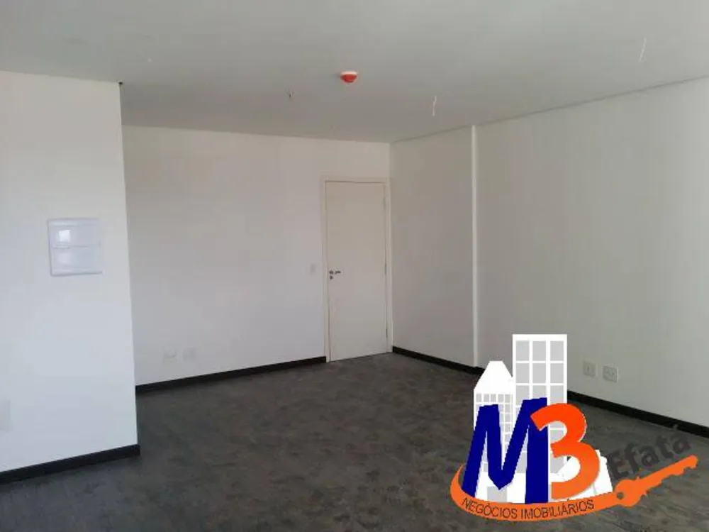 Sala-Conjunto, 35 m² - Foto 1