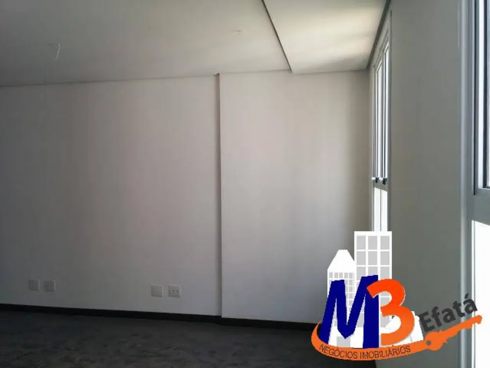 Sala-Conjunto, 35 m² - Foto 8