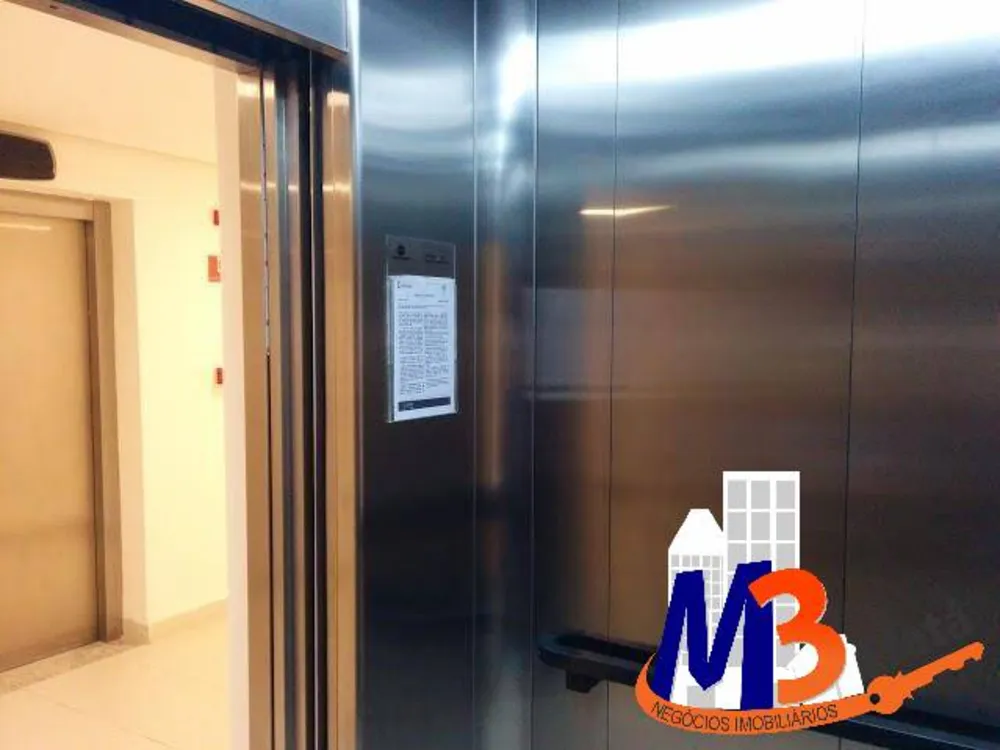 Sala-Conjunto, 35 m² - Foto 15