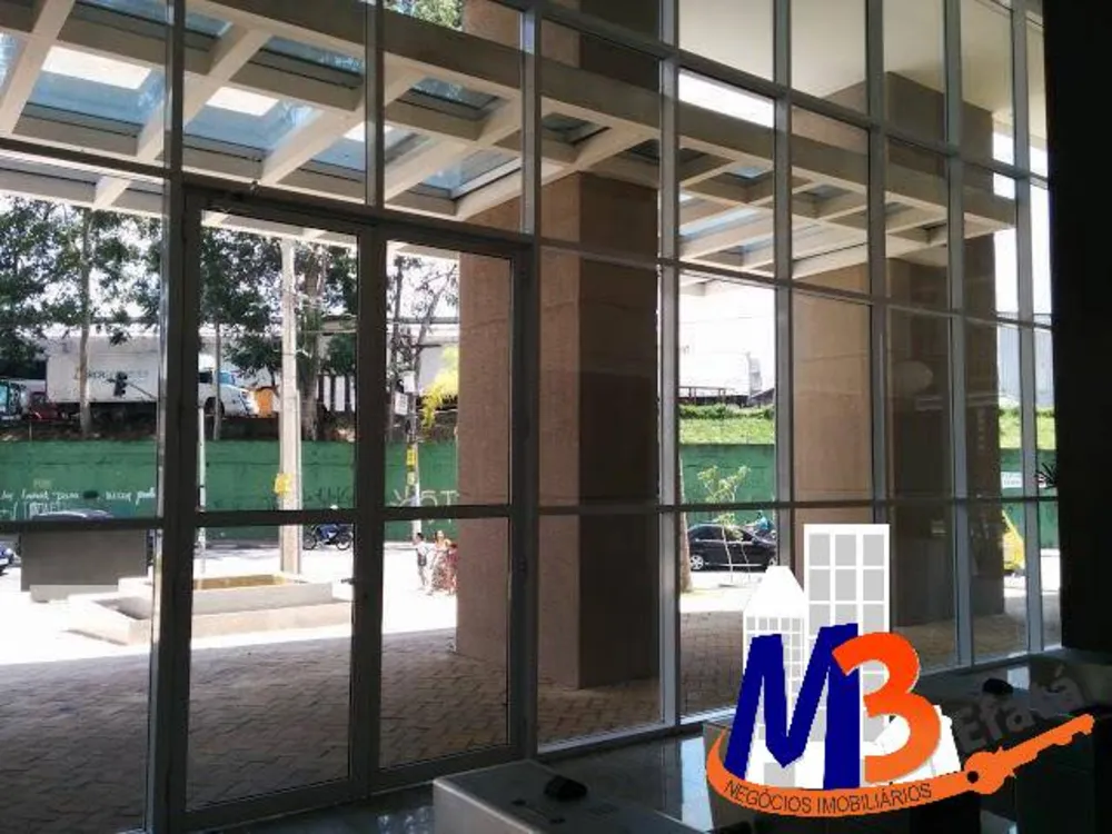 Sala-Conjunto, 35 m² - Foto 17