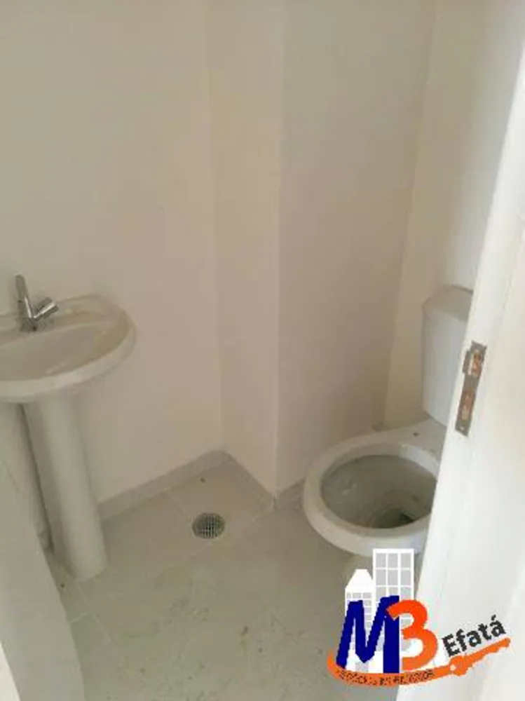 Sala-Conjunto, 35 m² - Foto 14