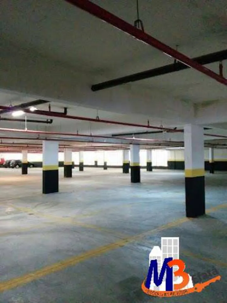 Sala-Conjunto, 35 m² - Foto 19