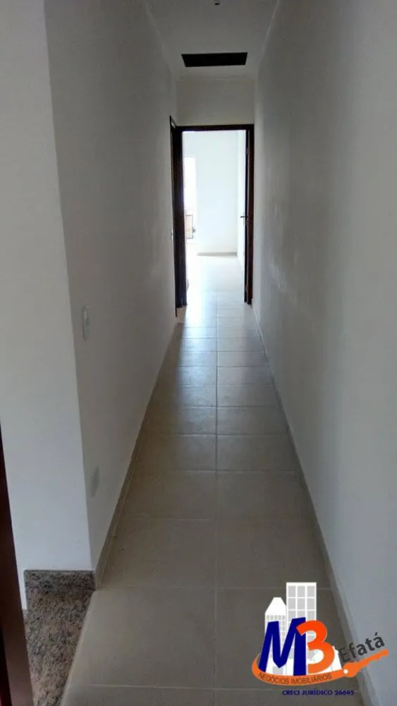 Sobrado, 3 quartos, 158 m² - Foto 7