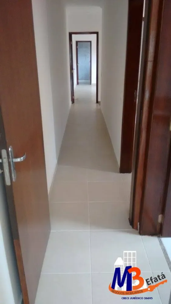 Sobrado, 3 quartos, 158 m² - Foto 16