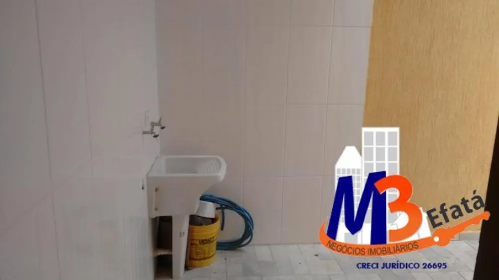 Sobrado, 3 quartos, 158 m² - Foto 11