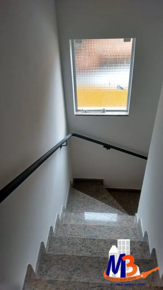 Sobrado, 3 quartos, 158 m² - Foto 2