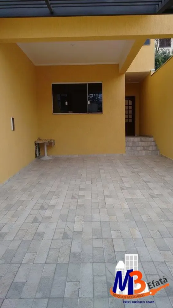 Sobrado, 3 quartos, 158 m² - Foto 9