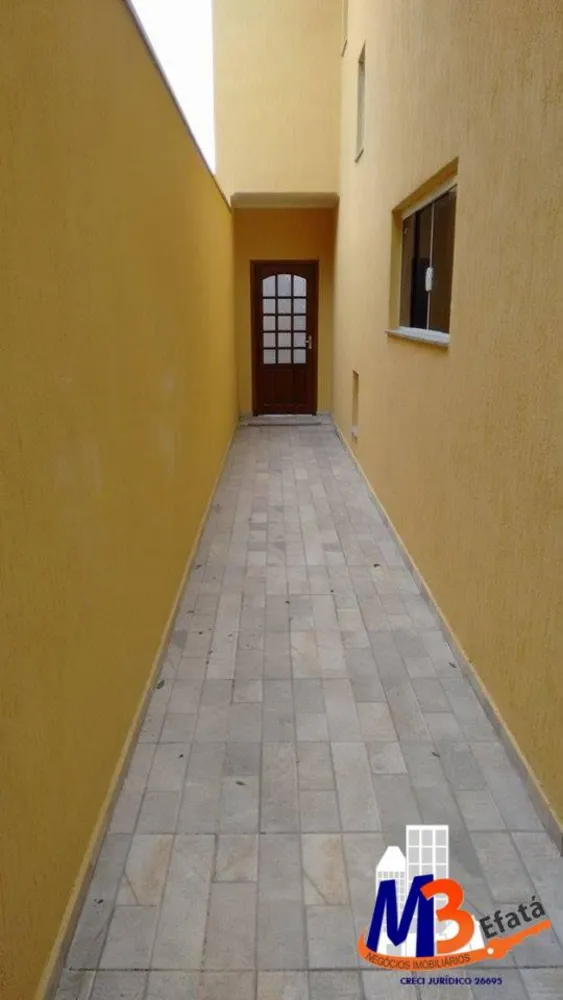 Sobrado, 3 quartos, 158 m² - Foto 8