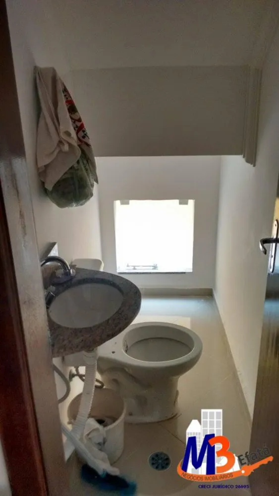 Sobrado, 3 quartos, 158 m² - Foto 5