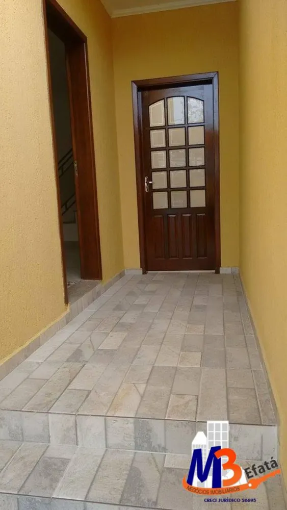 Sobrado, 3 quartos, 158 m² - Foto 6