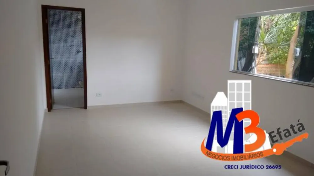 Sobrado, 3 quartos, 158 m² - Foto 10