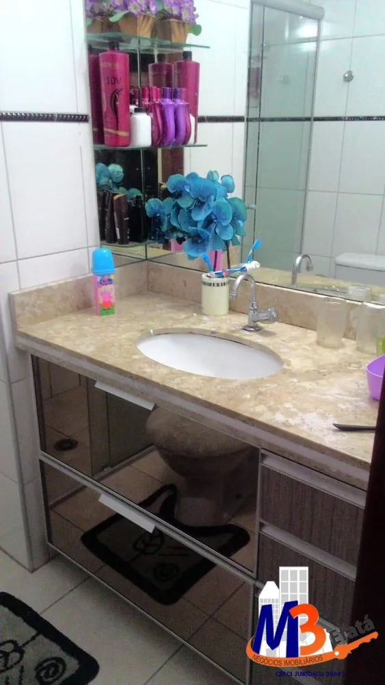 Sobrado, 2 quartos, 75 m² - Foto 12