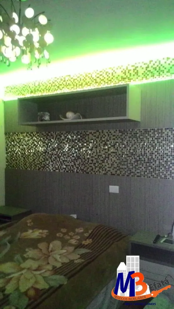 Sobrado, 2 quartos, 75 m² - Foto 10